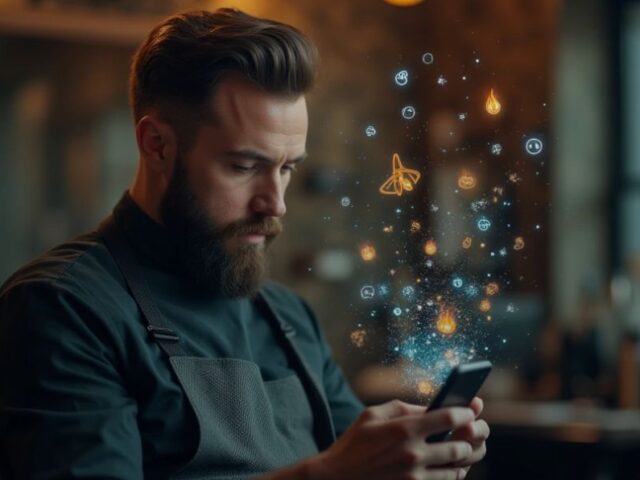 Bio de Barbeiro para Instagram: Dicas e Modelos para Atrair Mais Clientes