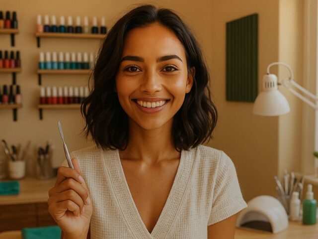 Quanto Ganha uma Manicure? Descubra a Realidade da Profissão