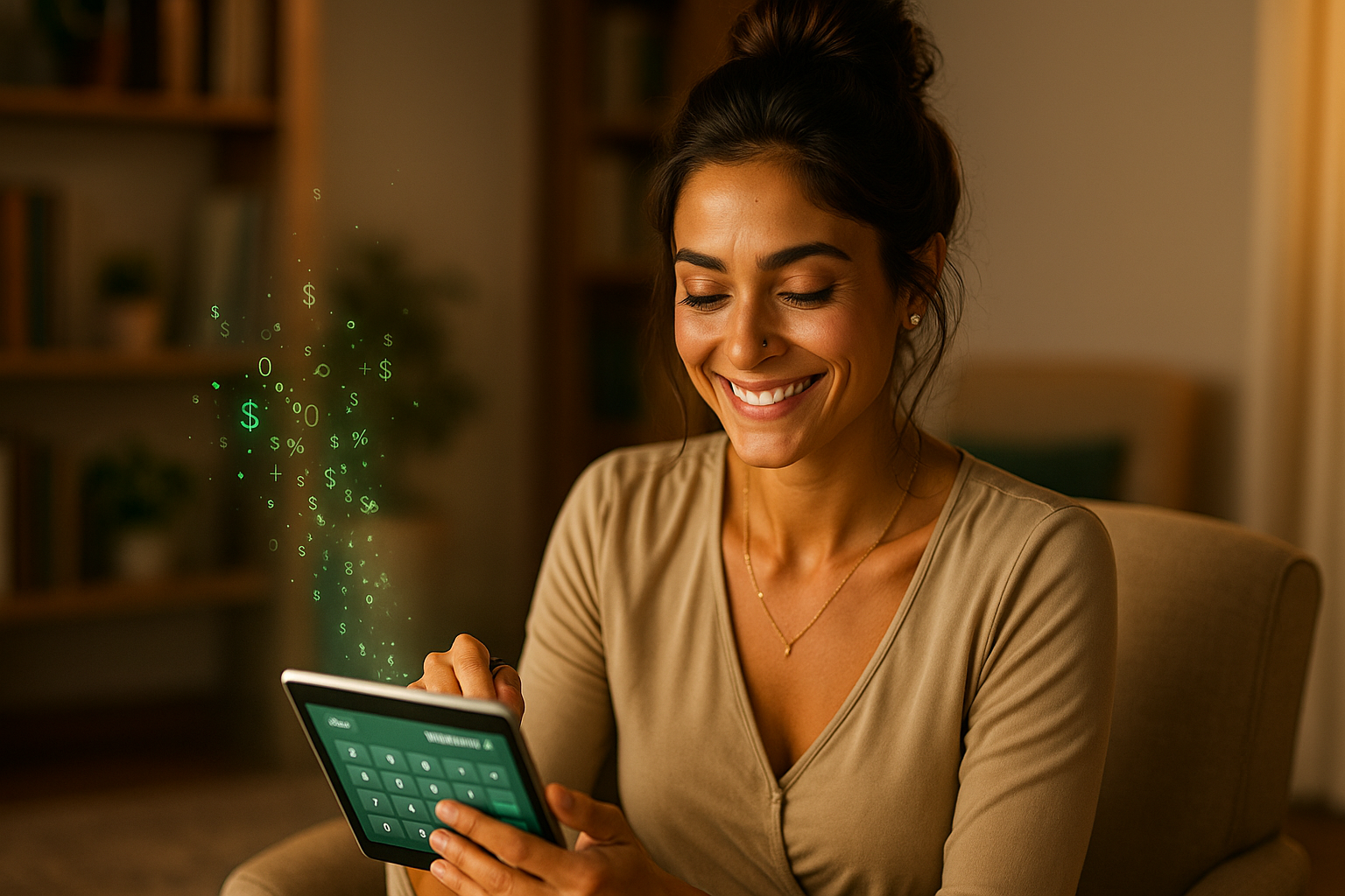 Calculadora de Preços