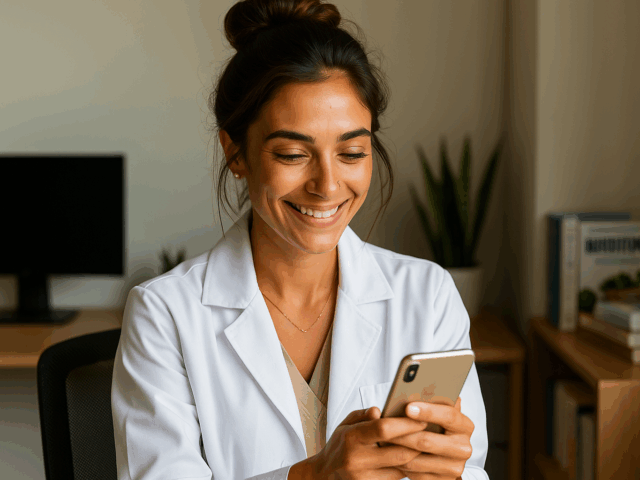 Como transformar meu WhatsApp em conta comercial